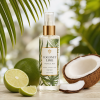 Coconut Lime Tropical Mist