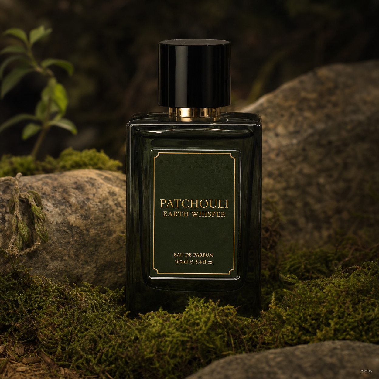 Patchouli Earth Whisper1