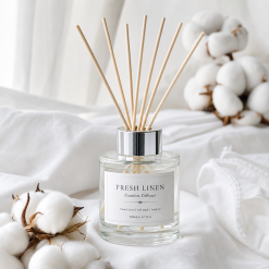 Fresh Linen Comfort Diffuser