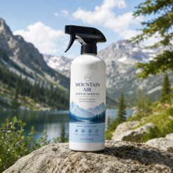 Mountain Air Odor Eliminator