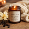 Vanilla Bean Cozy Nights