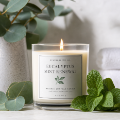 Eucalyptus Mint Renewal